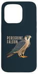 iPhone 15 Pro Peregrine Falcon Case