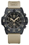 Luminox Navy SEAL Foundation Chronograph Set 3590.NSF.SET