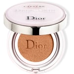 DIOR Capture Dreamskin Moist & Perfect Cushion Hydrating Cushion Foundation SPF 50 Shade 025 2x15 g