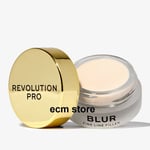 Revolution Blur et remplisseur de ridules fine line filler vitamine E 4 g /EBSW