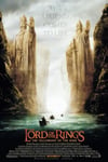 Poster Le Seigneur des Anneaux - The Fellowship of the Ring (61cm x 91,5cm)