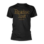 PARADISE LOST - GOTHIC - Size M - New T Shirt - 46 - R72z