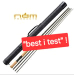 Nam Original Classic 13´9" (#9) 36gr+ (4-pc)