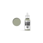 Vallejo Model Color Pastel Green 17ml Tilsvarer XF-21