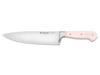 Wüsthof Classic Pink Himalayan Salt 8 Inch Chef's Knife