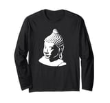 Siddhartha Long Sleeve T-Shirt