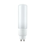 Ampoule à led Paulmann deco pipe gu10 4,9w 2700k - 29058