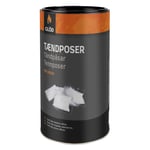 Tennposer 100-pk. Glöd