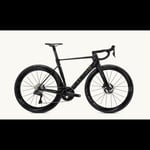 Factor Ostro Black Tint 2024 Ultegra 54, 36x100