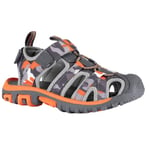 Trespass Childrens/Kids Jaime Sandals - 1 UK