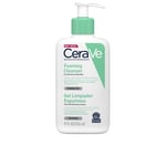 CERAVE FOAM CLEANSER for normal to oily skin 236 ml