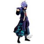 Naruto Shippuden - Uchiha Sasuke - Fig. 20th Anniversary Costume 16cm