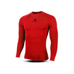 KELME - T-Shirt Thermique M/L