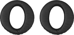 Jabra Evolve læder ørepuder til Evolve 80