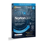 Norton Norton 360 for gamers