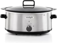 3.5L Electric Slow Cooker