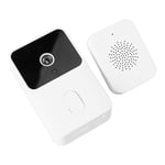 Video Doorbell Camera Security Home Wifi Doorbell Camera For House Apartment Of