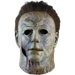 Halloween mask Michael Myers skräck cosplay mask skräck mask