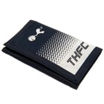 Tottenham Hotspur FC Fade Wallet Fan Official Merchandise Xmas Birthday Gift