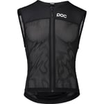 POC Spine VPD Air Vest Uranium Black