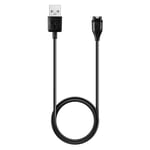 Garmin D2 Charlie / Approach S60 - USB oplader kabel 1m - Sort