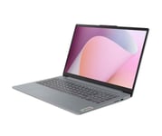 Lenovo IdeaPad Slim 3 15AMN8, 82XQ008GIN R5-7520U/8GB/512GB SSD/15.6" FHD (1920x1080) IPS 300nits/Win 11 Home ENG Arctic Grey