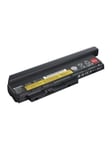 Lenovo ThinkPad Battery 44++ - batteri för bärb