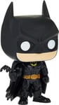 Funko 37248 POP Heroes 80th-Batman 1989 Collectible Figure, Multicolour