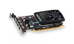 Lenovo 4X60N86659 graphics card NVIDIA Quadro P600 2 GB GDDR5