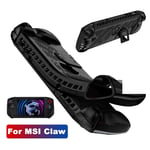 7 inch Protective Shell Soft Game Accessories for MSI Claw A1M