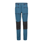 Rugged Slim Pant, naisten vaellushousut