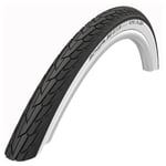 PNEU VTC/URBAIN 27.5 X 1.4 TR SCHWALBE ROAD CRUISER TT NOIR/BLANC (37-584)