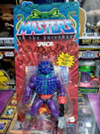 EN STOCK - Mattel Masters of the Universe Origins figurine Spikor 14 cm