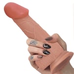 BUTT PLUG ANAL DILDO SEX TOY FOR MEN WOMEN COUPLES BEGINNER ANAL TOY UK