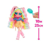 LOL Surprise OMG Sunshine Makeover Fashion Doll - Bubblegum DJ