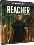 Reacher  Sesong 1