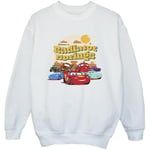 Sweat-shirt enfant Disney  Cars Radiator Springs