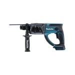 Pack Makita Power PRO 18V: Perceuse 91Nm DHP458 + Perfo 2J DHR202 + Meuleuse 125mm DGA504 + 3 batt 5Ah + sac MAKITA