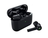 Razer Hammerhead Pro - True Wireless Earbuds, langattomat nappikuulokkeet me