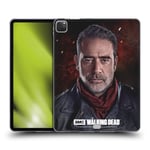 AMC THE WALKING DEAD SEASON 8 PORTRAITS SOFT GEL CASE FOR APPLE SAMSUNG KINDLE