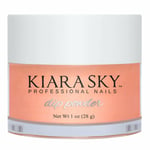 Kiara Sky Professional Nails Dip Powder - Chatterbox 28g (D408)