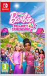 Barbie Project Friendship  Spill