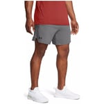 Short Under Armour  VANISH WOVEN