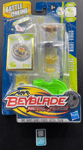 Toupie Beyblade Legend Night Virgo Metal Fusion BB-22 Hasbro Neuve