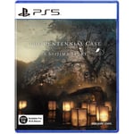 The Centennial Case: A Shijima Story (Import) (PS5)