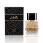 Lionel Richie HELLO for Men Eau de Cologne Spray 30ml