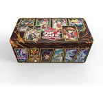 Yu Gi Oh Jeu de Cartes à Collectionner-Accès cybertempête-Pack de 3 enveloppes, 4012927160855, Edition Espagnol