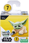 Star Wars The Bounty Collection Series 7 - Grogu in Lightsaber Inspection pose