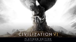 Sid Meier’s Civilization VI Platinum Edition