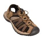 Mountain Warehouse Mens Bay Reef Sandals (Brown) - Size UK 9